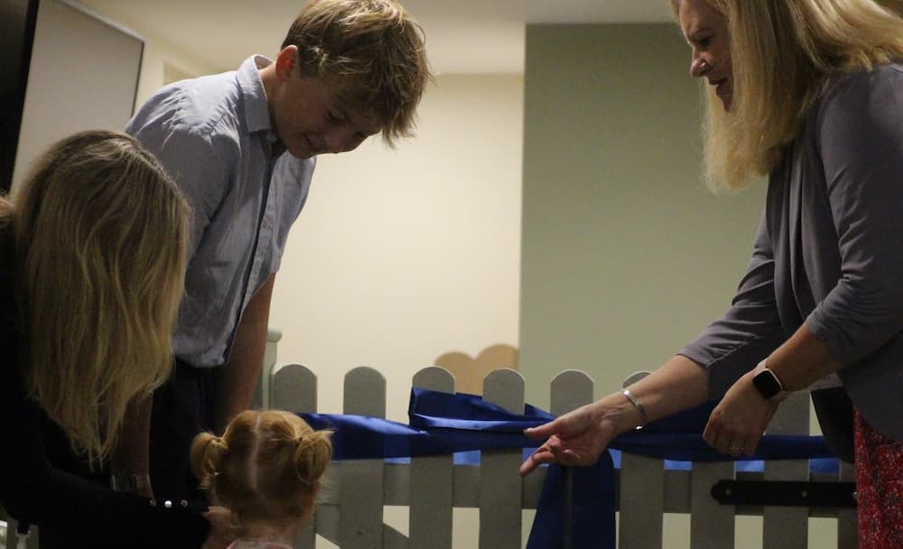 The Nursery at Farleigh officially opens its doors
